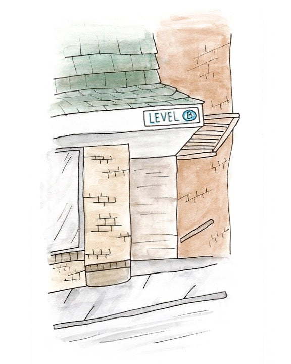 Level B