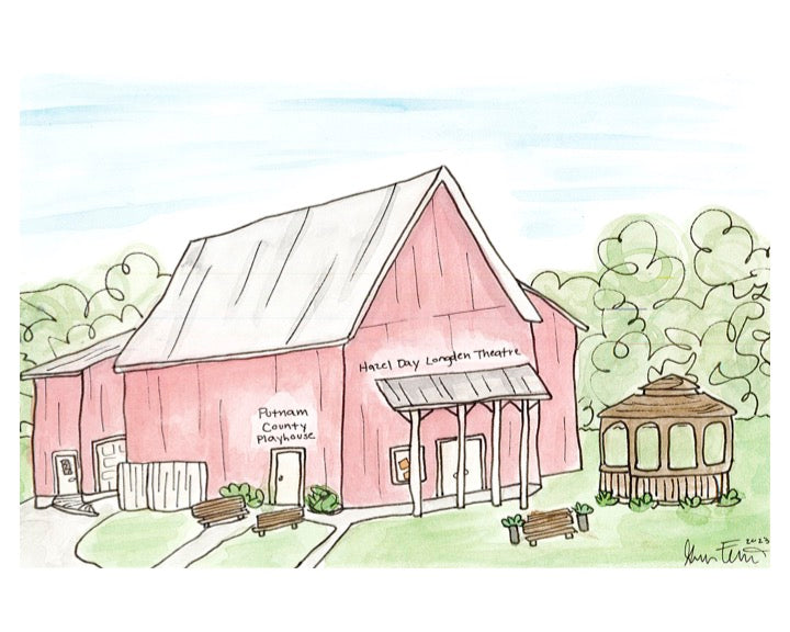 Putnam County Playhouse