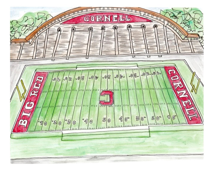 Schoellkopf Field